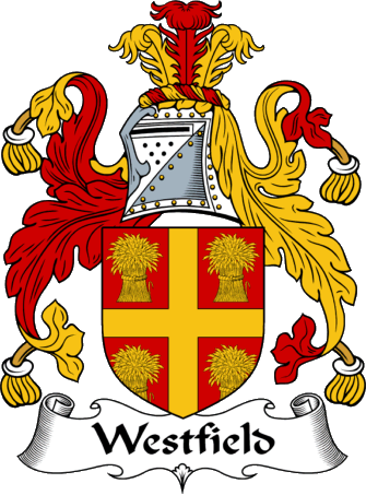Westfield Coat of Arms
