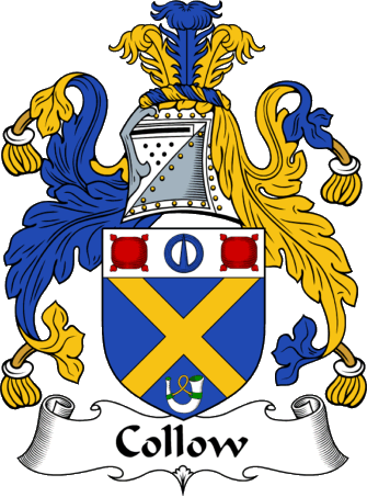 Collow Coat of Arms