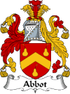 Abbot Coat of Arms