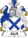 Abell Coat of Arms