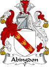 Abingdon Coat of Arms
