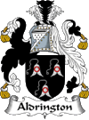 Aldrington Coat of Arms