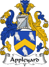 Appleyard Coat of Arms