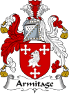 Armitage Coat of Arms