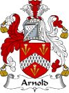 Arnold Coat of Arms