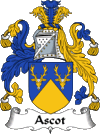 Ascot Coat of Arms