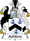 Ashford Coat of Arms