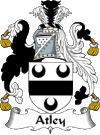 Atley Coat of Arms