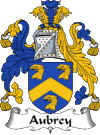 Aubrey Coat of Arms