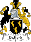 Bafford Coat of Arms
