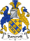 Bancroft Coat of Arms