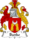 Banke Coat of Arms