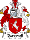 Bardwell Coat of Arms