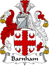 Barnham Coat of Arms