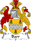Barr Coat of Arms