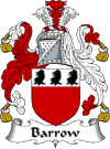 Barrow Coat of Arms