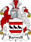 Barwell Coat of Arms