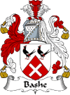 Bashe Coat of Arms