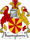 Bassingborne Coat of Arms