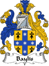 Baylis Coat of Arms