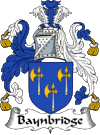 Baynbridge Coat of Arms