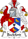 Beckford Coat of Arms
