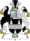 Bell Coat of Arms