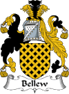 Bellew Coat of Arms
