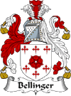 Bellinger Coat of Arms