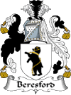 Beresford Coat of Arms