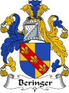 Beringer Coat of Arms