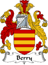 Berry Coat of Arms