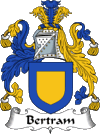 Bertram Coat of Arms