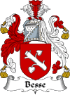 Besse Coat of Arms