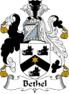 Bethel Coat of Arms