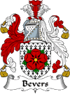 Bevers Coat of Arms