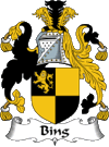 Bing Coat of Arms