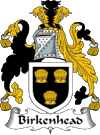 Birkenhead Coat of Arms