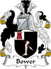 Bower Coat of Arms
