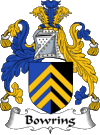 Bowring Coat of Arms