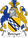Bowyer Coat of Arms