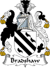 Bradshaw Coat of Arms
