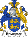 Brampton Coat of Arms