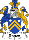 Breton Coat of Arms