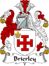 Brierley Coat of Arms