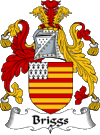Briggs Coat of Arms