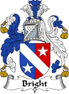 Bright Coat of Arms