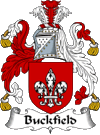 Buckfield Coat of Arms