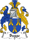Bugge Coat of Arms
