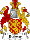 Bulmer Coat of Arms